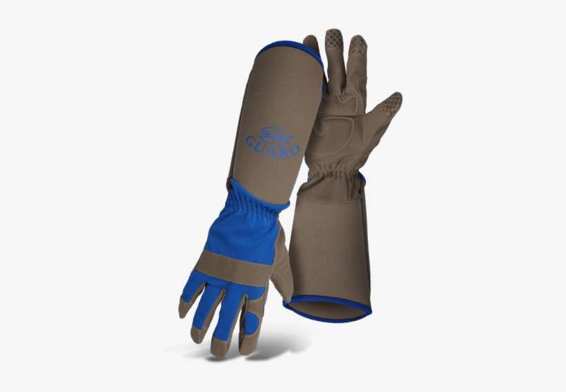 Boss - Safety Gloves, transparent png download