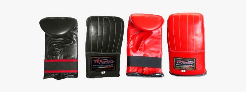 Guantes De Boxeo Machuka - Wallet, transparent png download