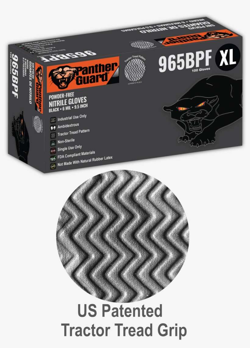 Global Glove And Safety Announces Four New First Rate - Box, transparent png download