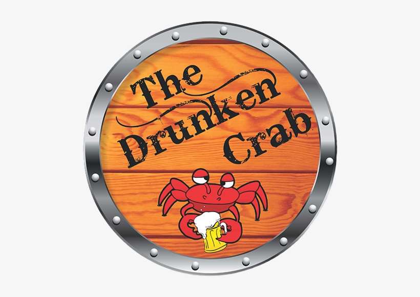 The Drunken Crab Final - Santa Barbara Ca Seafood, transparent png download