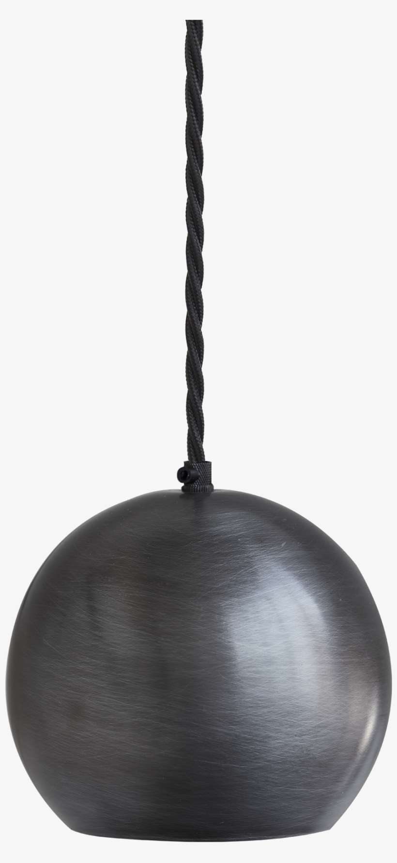 Globe Collection - Industville The Globe Collection Pendant Light - Copper, transparent png download