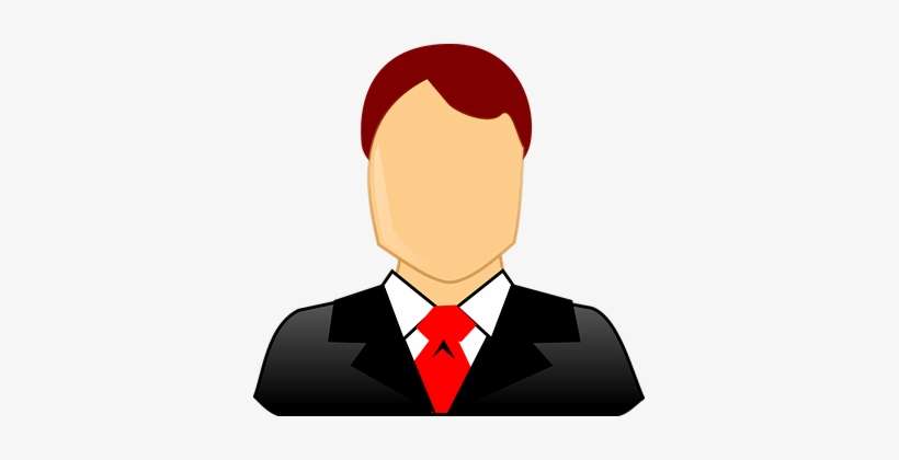 Who Really Gets Into Business School Mba Admissions - Avatar Formal, transparent png download