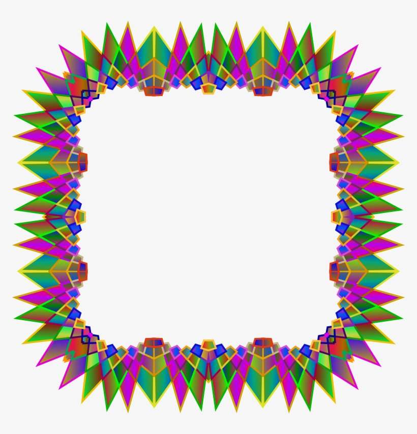 Medium Image - Sapta Chakras, transparent png download