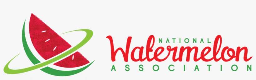 National Watermelon Association, transparent png download