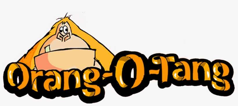 Orang O Tang - Orang O Tang Gta V, transparent png download