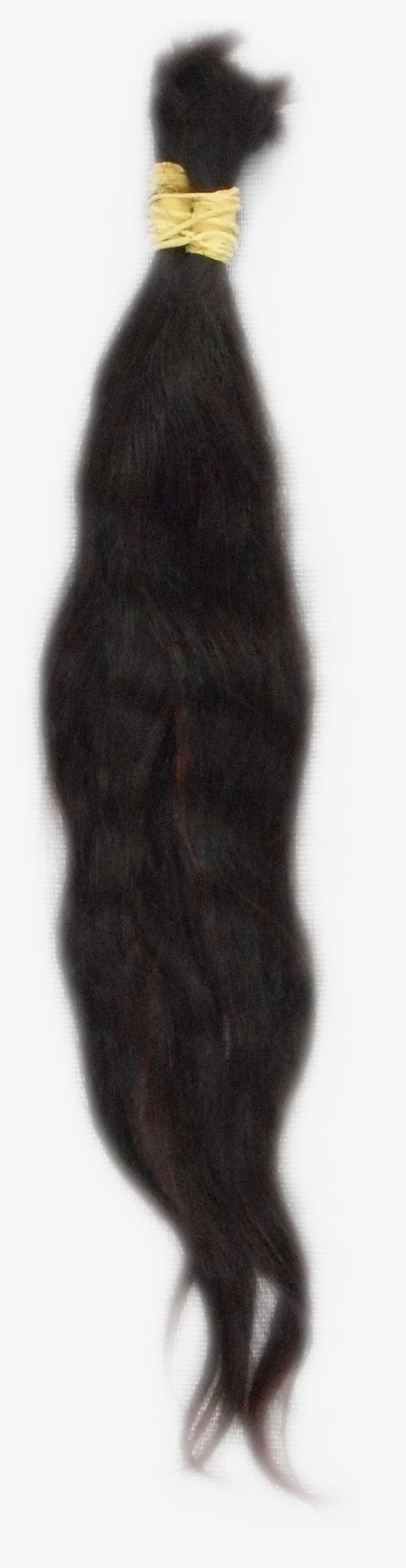 Cabelo Natural Castanho Escuro Com Mechas Avermelhadas - Lace Wig, transparent png download