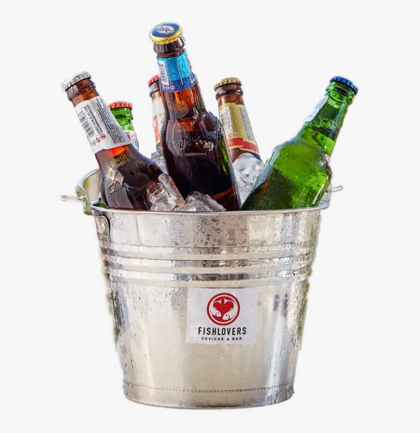 Book A Table - Beer Bottle, transparent png download