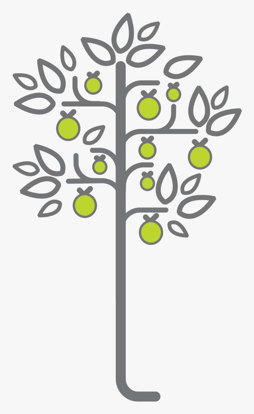 The Branches - Tree, transparent png download