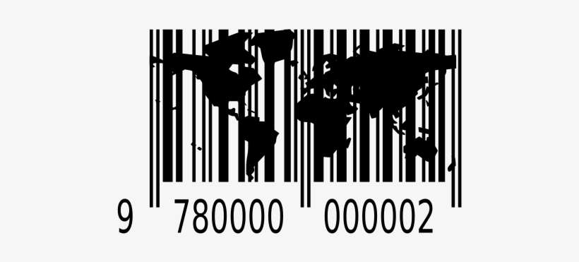 Barcode, transparent png download