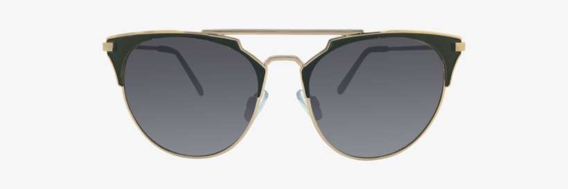Big Shot - Sunglasses, transparent png download