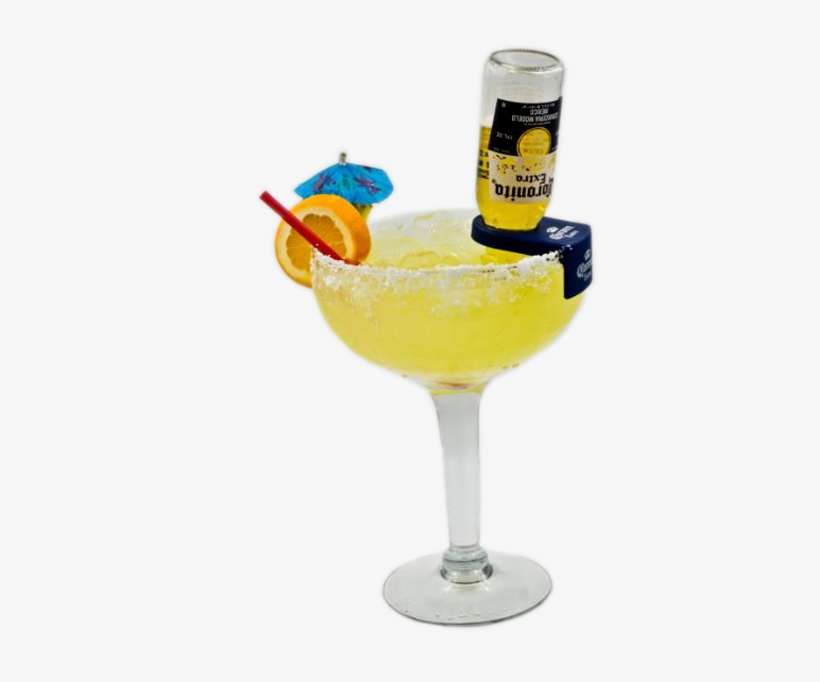 Coronaritas - Cocktail, transparent png download