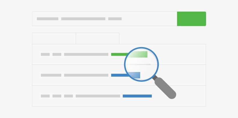 If Words Are Different, Search Our Dictionary To Understand - Circle, transparent png download