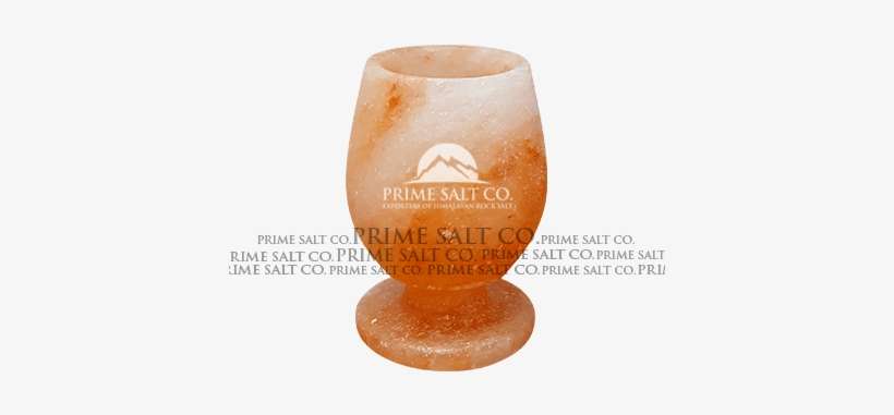Himalayan Salt Shot Glasses - Himalayan Salt, transparent png download