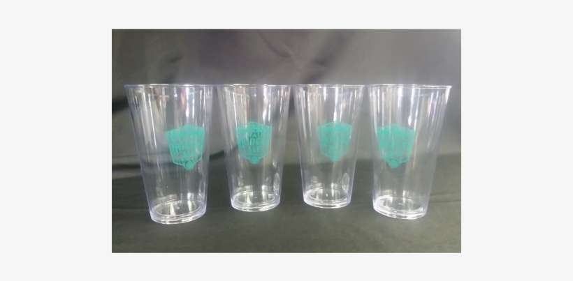 Home/outdoor Glasses Trail Ridge Ale- Pack Of - Old Fashioned Glass, transparent png download