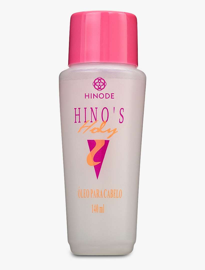 Hinos Oleo Para Cabelo Hinode, transparent png download