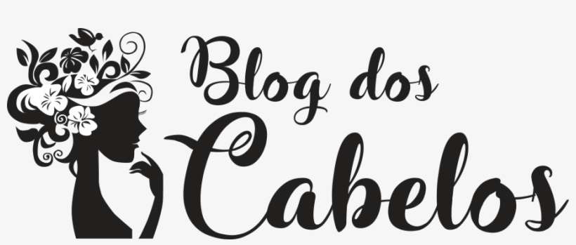 Blog Dos Cabelos - Blog, transparent png download