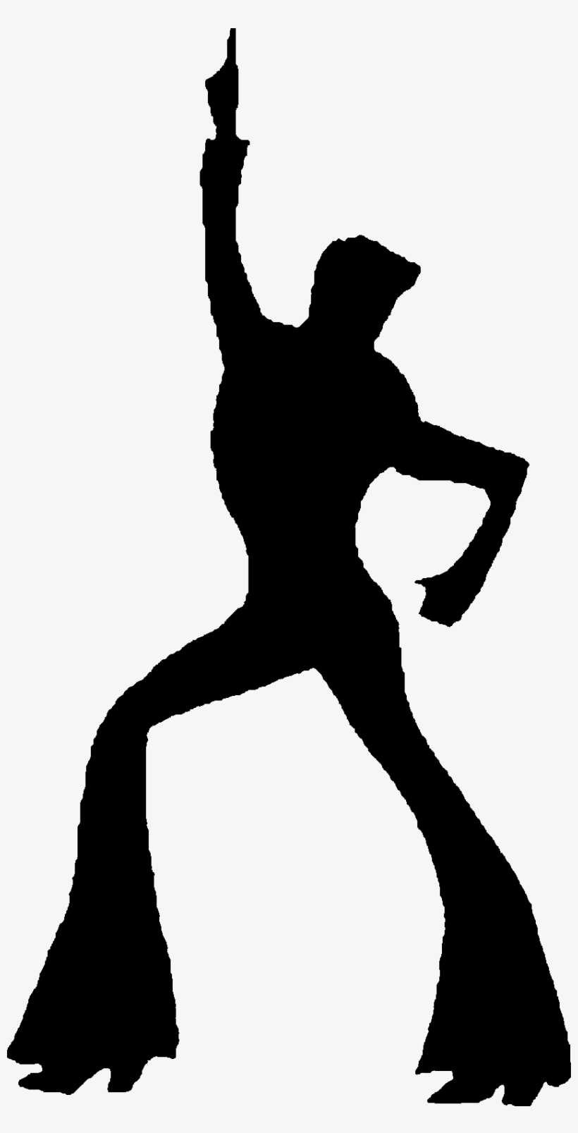 House Music Dj Clipart - Disco Music Png, transparent png download