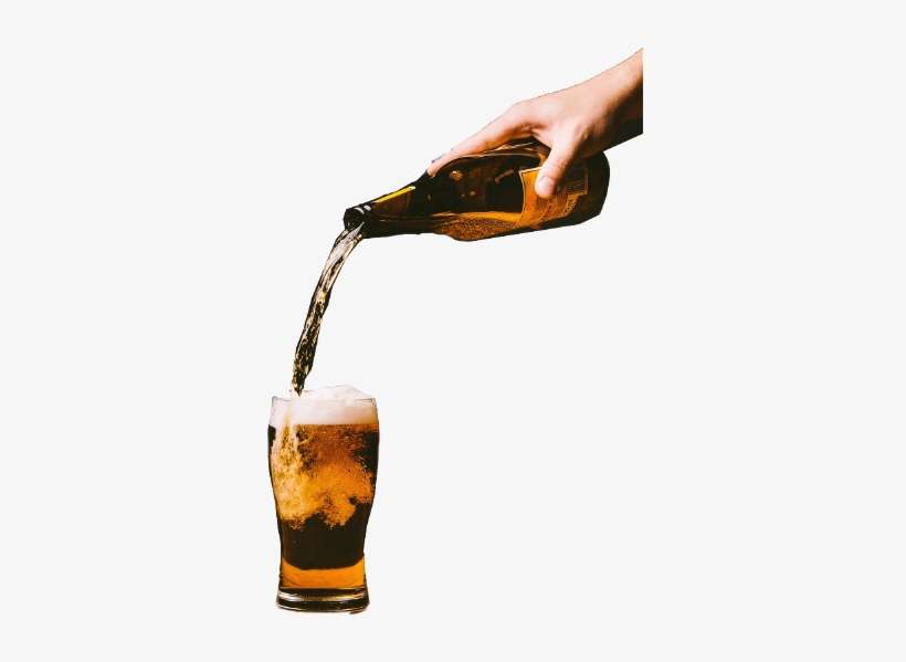 Beer Bottle, transparent png download