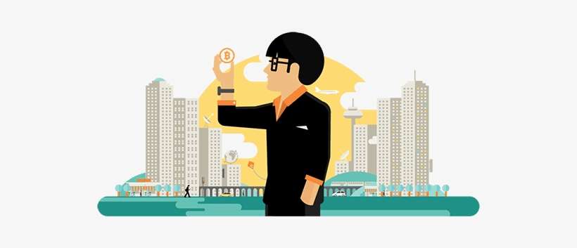 Mi Primer Bitcoin - Using Bitcoin, transparent png download