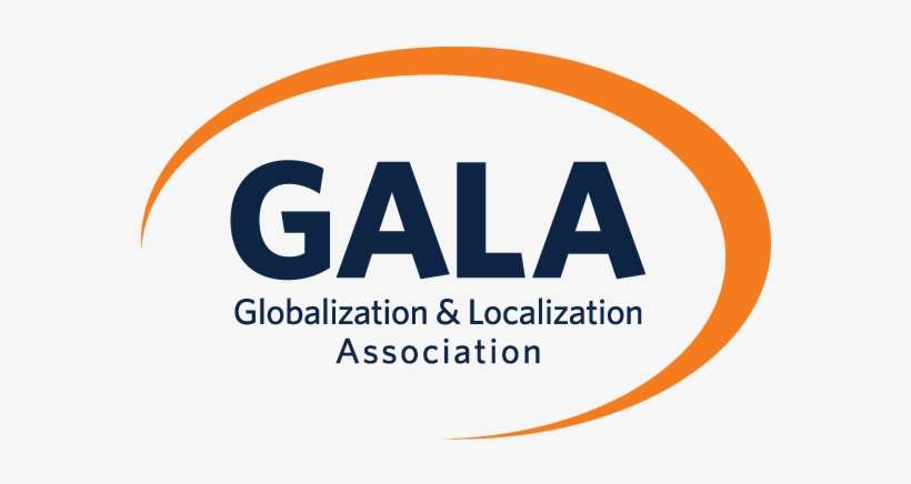 Approved Gala Logos - Gala Localization, transparent png download