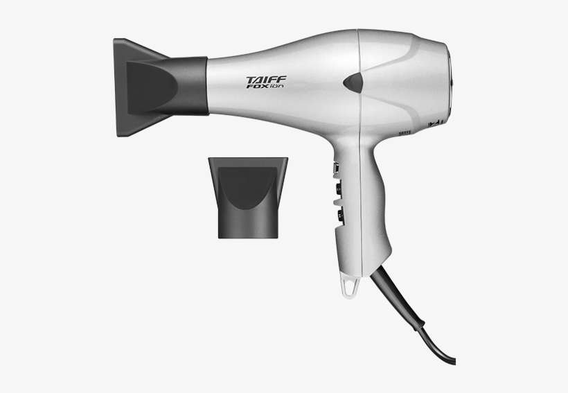 Taiff Fox Ion, transparent png download