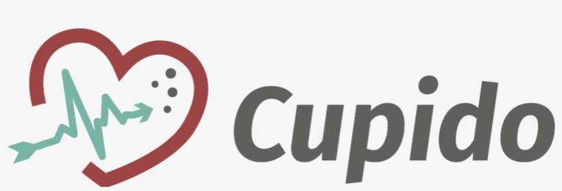 Cupido - Logo Cupido, transparent png download