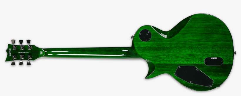 Swirl Green - Xlarge - Xlarge - Xlarge - Esp Ltd Bill Kelliher Bk-600 Electric Guitar Military, transparent png download