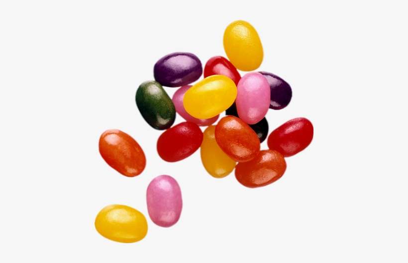 Bonbons Multicolores - Candy, transparent png download