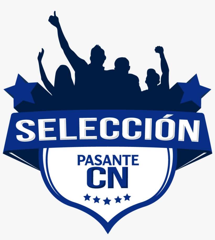Es Un Programa Nacional Que Busca Atraer A Estudiantes - Seleccion Cnd, transparent png download