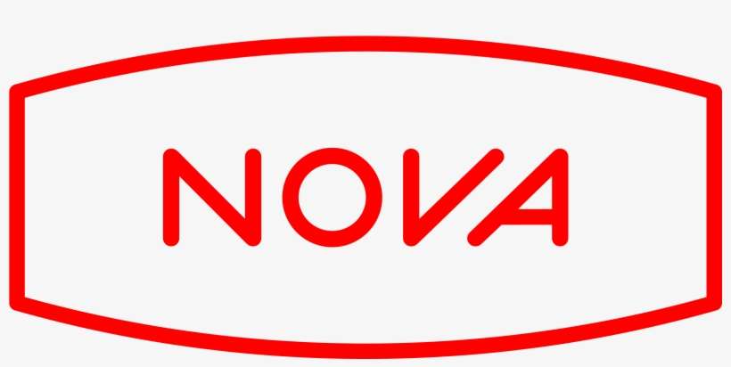 Nova Paragliders Logo, transparent png download