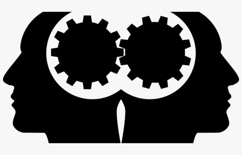 Globalization - Learning Styles Black And White, transparent png download