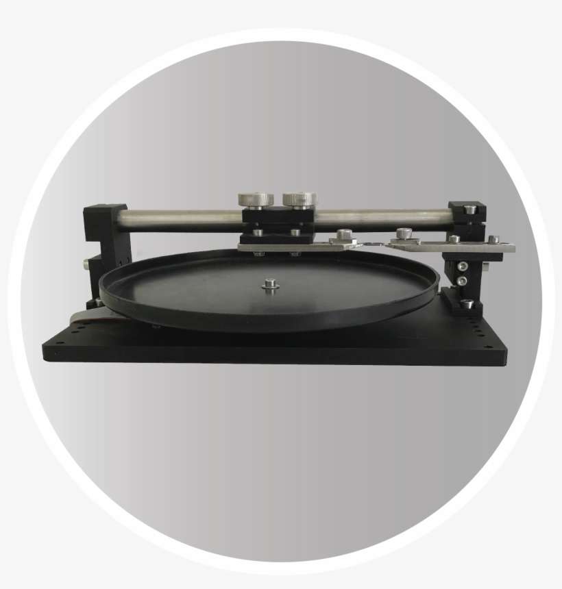 Gramophone - Coffee Table, transparent png download