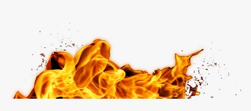 Flames - South Florida Entrepreneurs On Fire 2015 Edition, transparent png download