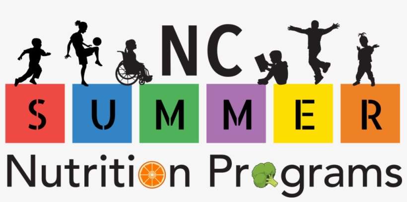 Logo - Nc Summer Nutrition Program, transparent png download