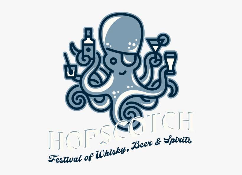 Hopscotch Whisky, transparent png download