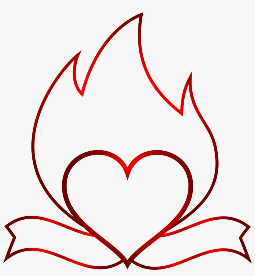 Wedding, Heart, Red, Gradient, Icon, Logo, Love - Cafepress ! Iphone 7 Plus Tough Case, transparent png download