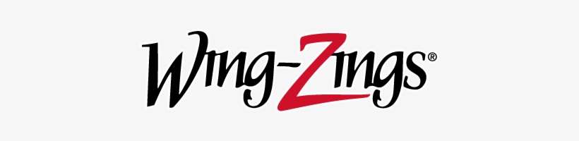 Brand Logo - Wing Zings Logo, transparent png download
