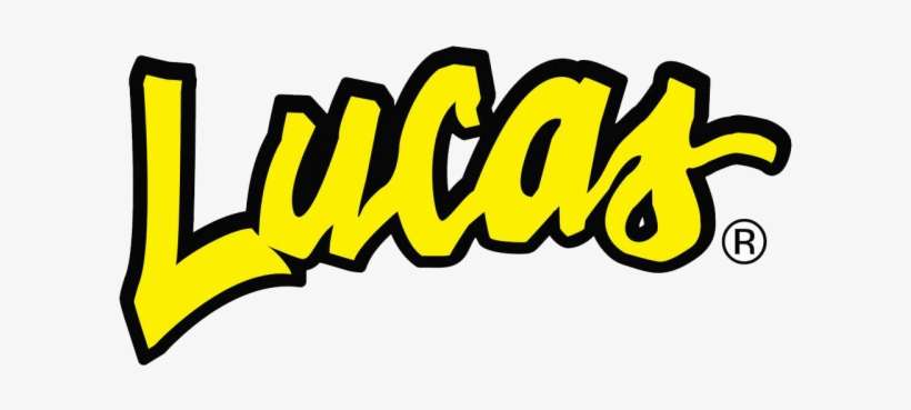 Dulces Lucas Logo - Lucas Frozen Confection, Mango - 6 Pack, 2.5 Fl Oz, transparent png download