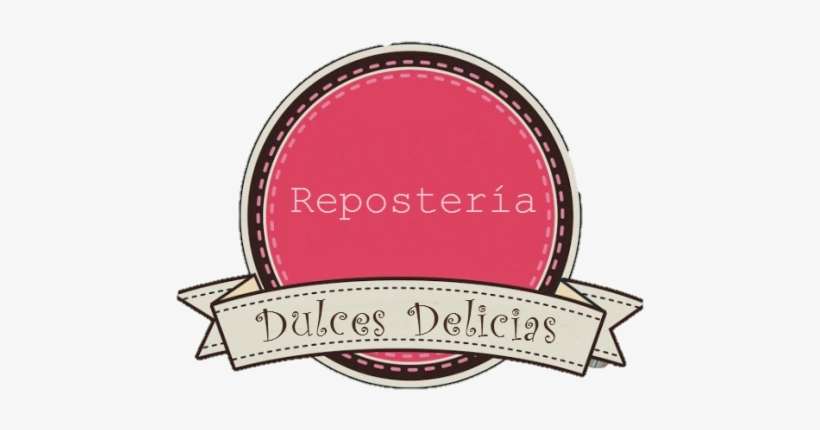 Dulces Delicias, transparent png download