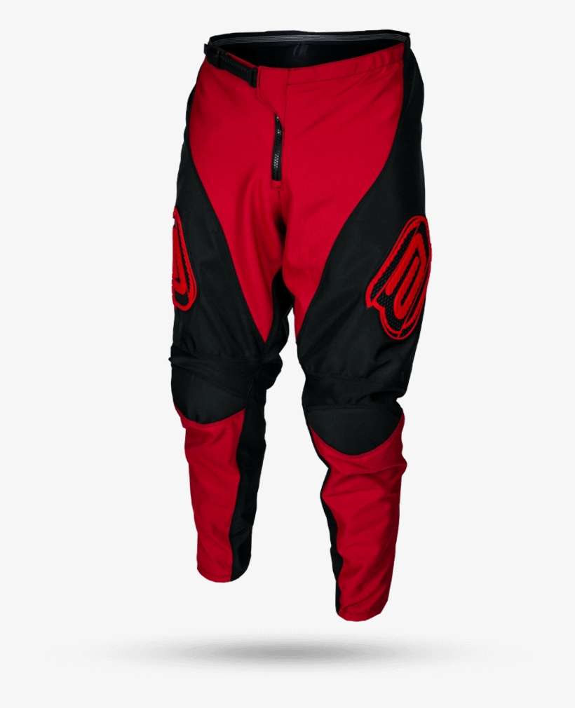 Calça Asw Factory Vermelha - Pocket, transparent png download