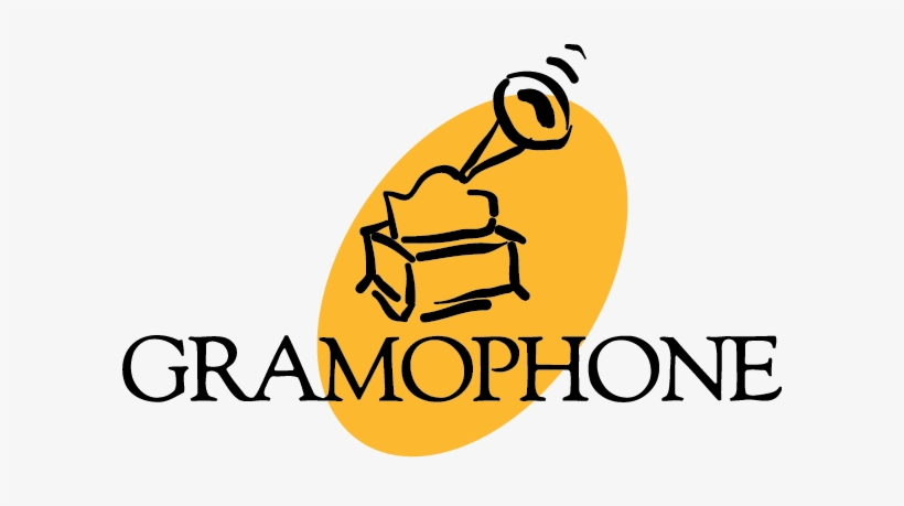 Powered By Gramophone - Gramophone Timonium Md, transparent png download