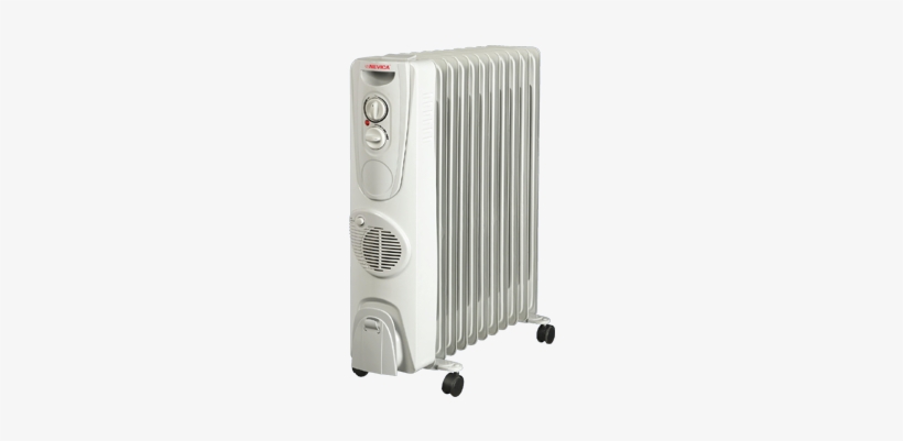Oil Heater Png Free Download - Nevica Oil Heater, transparent png download