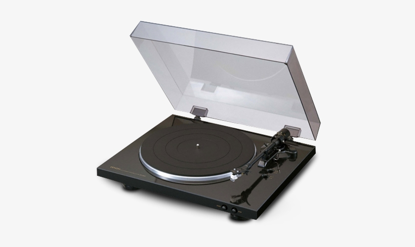 Denon 300pf, transparent png download