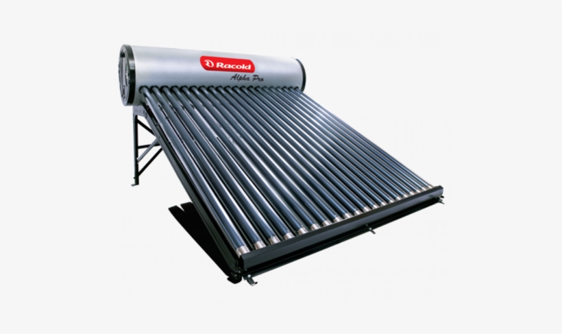 Racold Solar Water Heater - Palais Des Festivals Et Des Congrès, transparent png download
