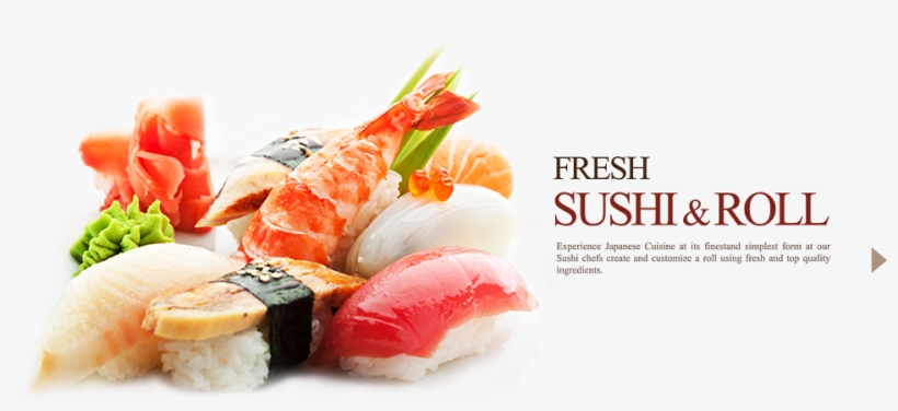 See Us Listed On Foursquare - Fotografie-druck: Svry's Japanese Food Collage, 41x41cm., transparent png download