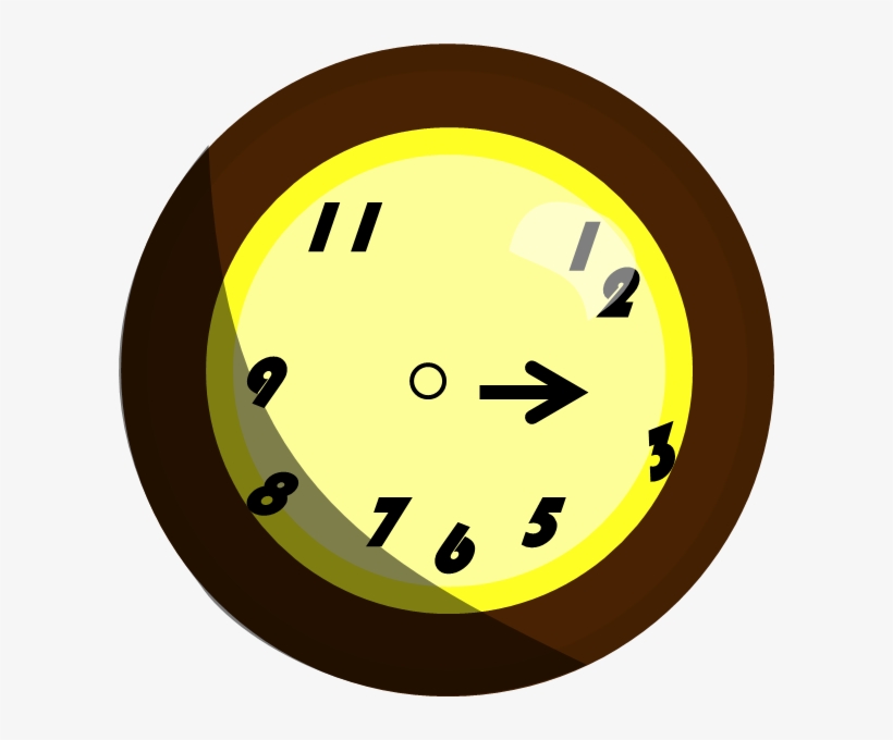 Clock Broken By - Down Steal This Album, transparent png download