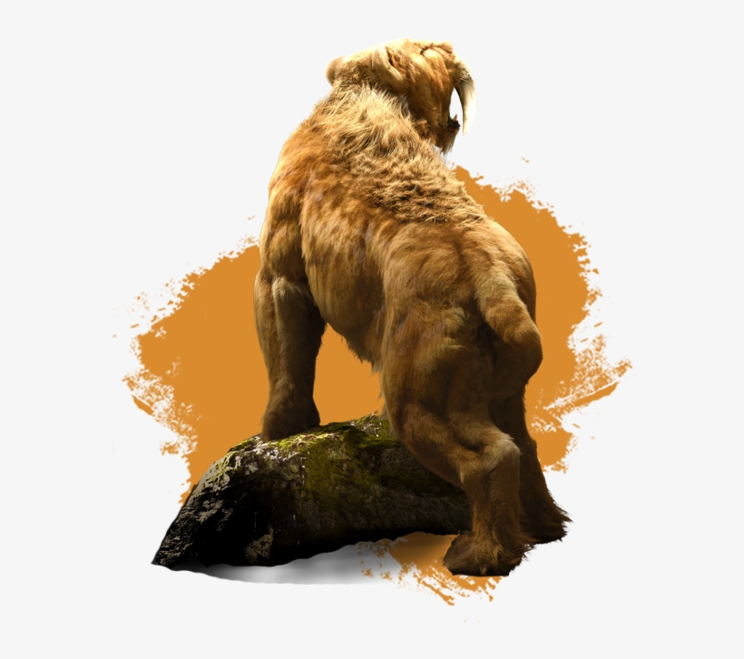 Ga5png - Far Cry Primal - Xbox One Standard Edition, transparent png download