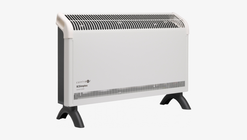 2kw Contrast Convector Heater - Portable Network Graphics, transparent png download