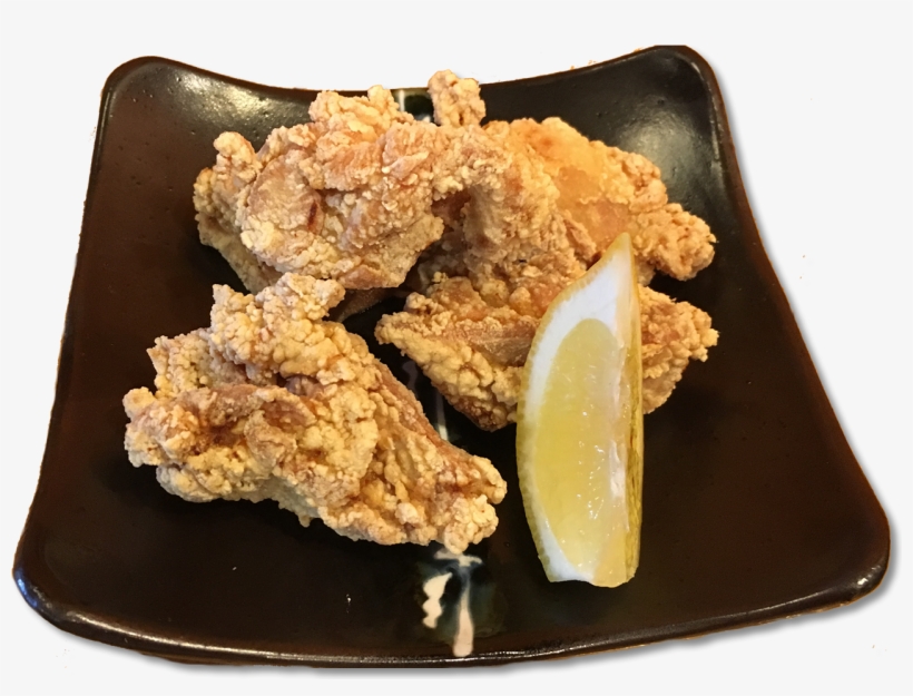 Karaage Setsuna Focuses On Current Hawaiian Fare, Which - Karaage Setsuna, transparent png download