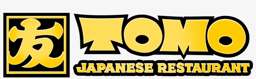 Tomo Japanese Restaurant Arcata Ca Humboldt County - Tomo Japanese Restaurant, transparent png download